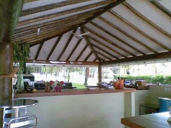 Porteiras